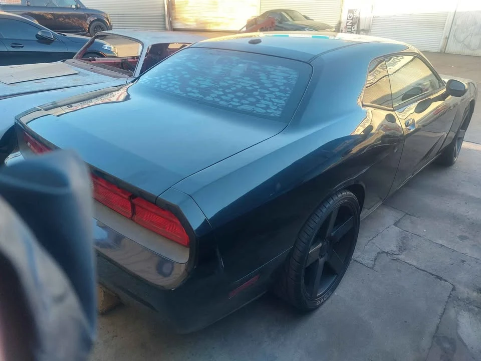 2014 Dodge Charger 7th Gen - Image 4 of 7