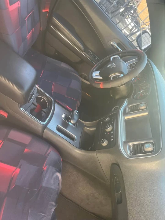 2014 Dodge Charger 7th Gen - Image 6 of 19