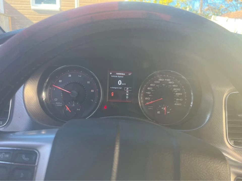 2014 Dodge Charger 7th Gen - Image 8 of 19