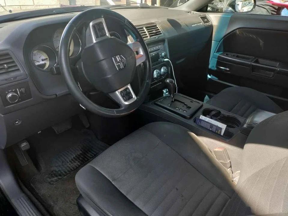2014 Dodge Charger 7th Gen - Image 6 of 7