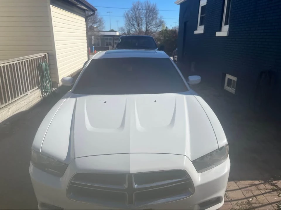 2014 Dodge Charger 7th Gen - Image 10 of 19