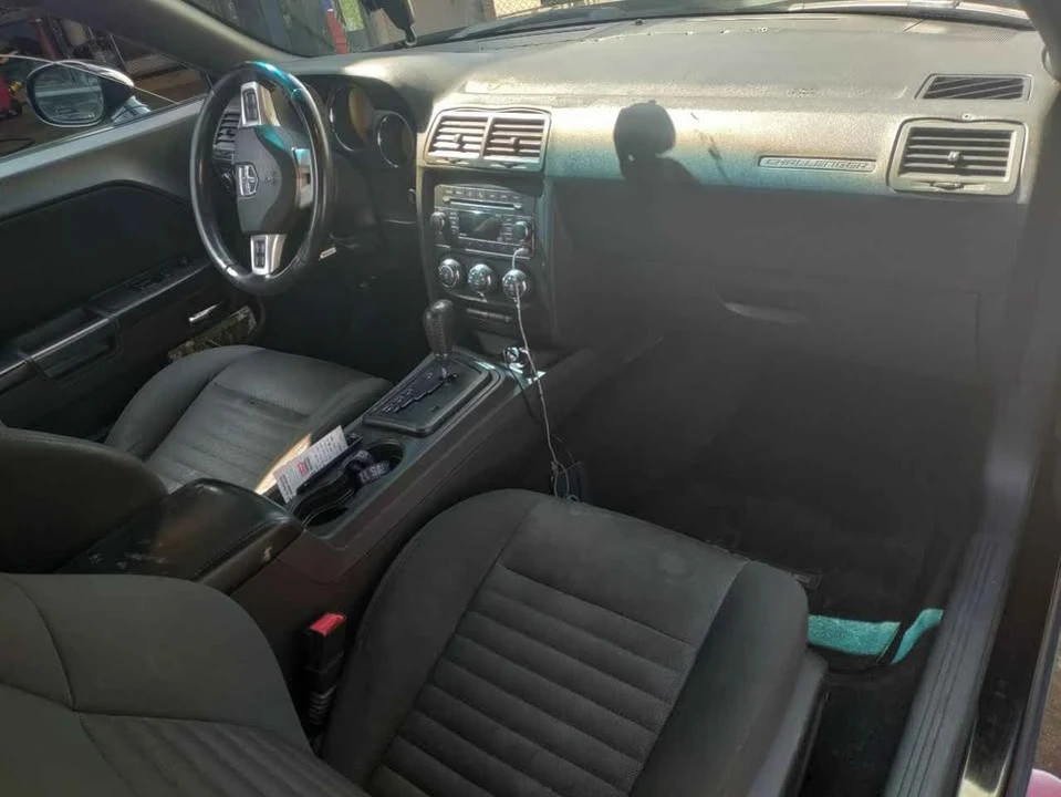 2014 Dodge Charger 7th Gen - Image 7 of 7