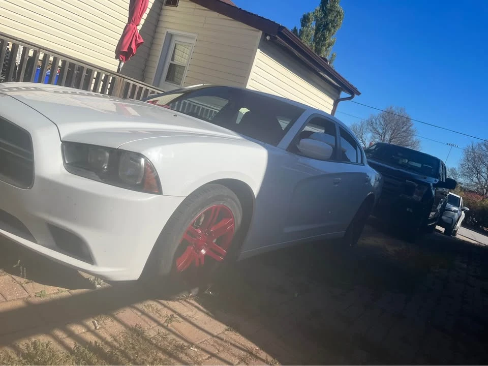 2014 Dodge Charger 7th Gen - Image 12 of 19