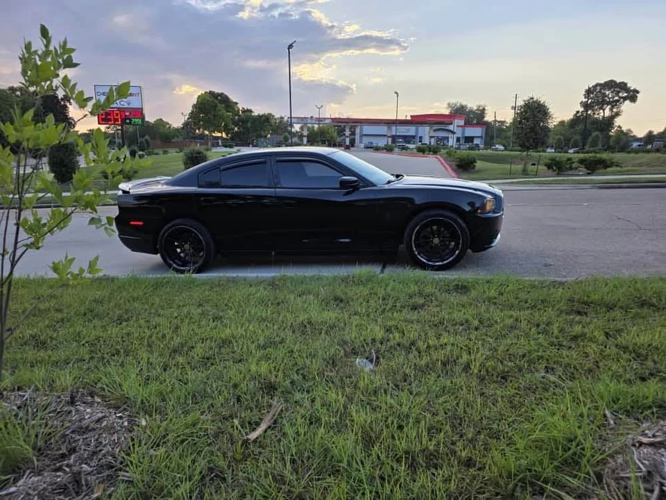 2014 Dodge Charger 7th Gen - Image 6 of 20