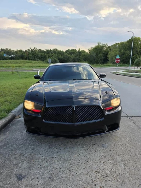 2014 Dodge Charger 7th Gen - Image 3 of 20