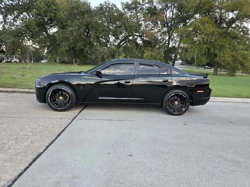 2014 Dodge Charger 7th Gen - Image 4 of 20