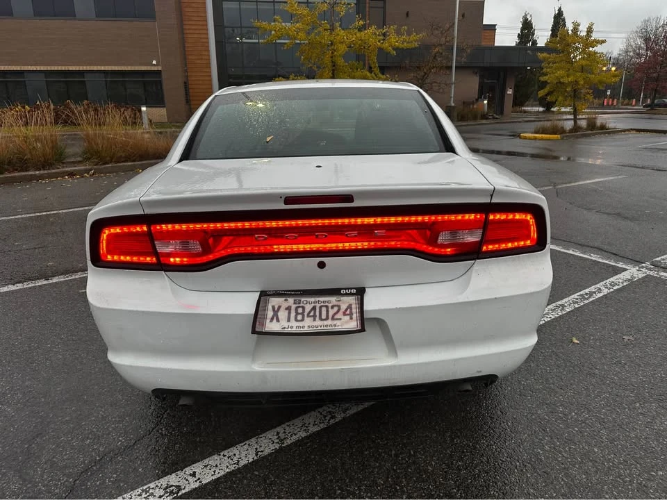 2014 Dodge Charger 7th Gen - Image 5 of 17