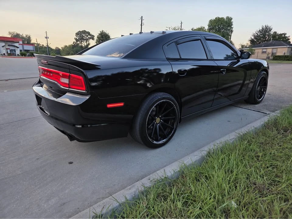2014 Dodge Charger 7th Gen - Image 14 of 20