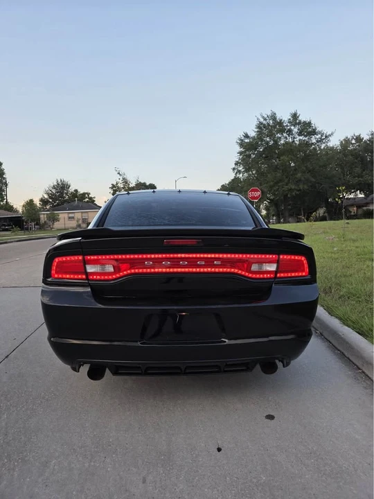 2014 Dodge Charger 7th Gen - Image 20 of 20