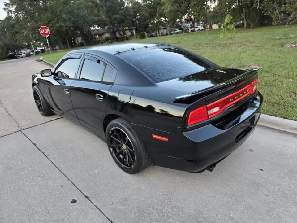2014 Dodge Charger 7th Gen - Image 9 of 20