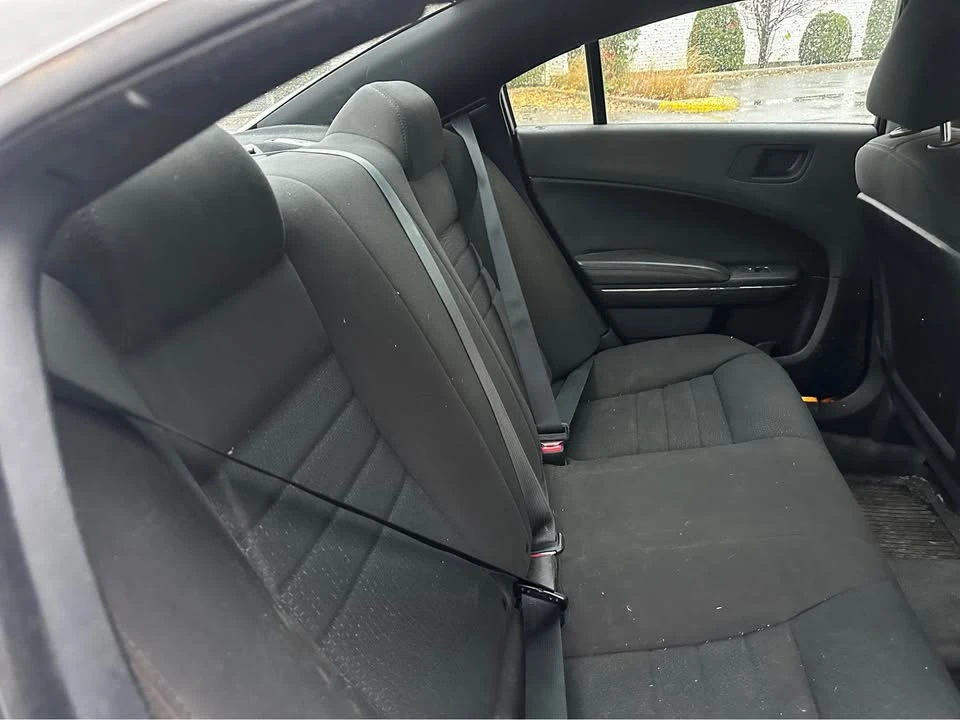 2014 Dodge Charger 7th Gen - Image 16 of 17