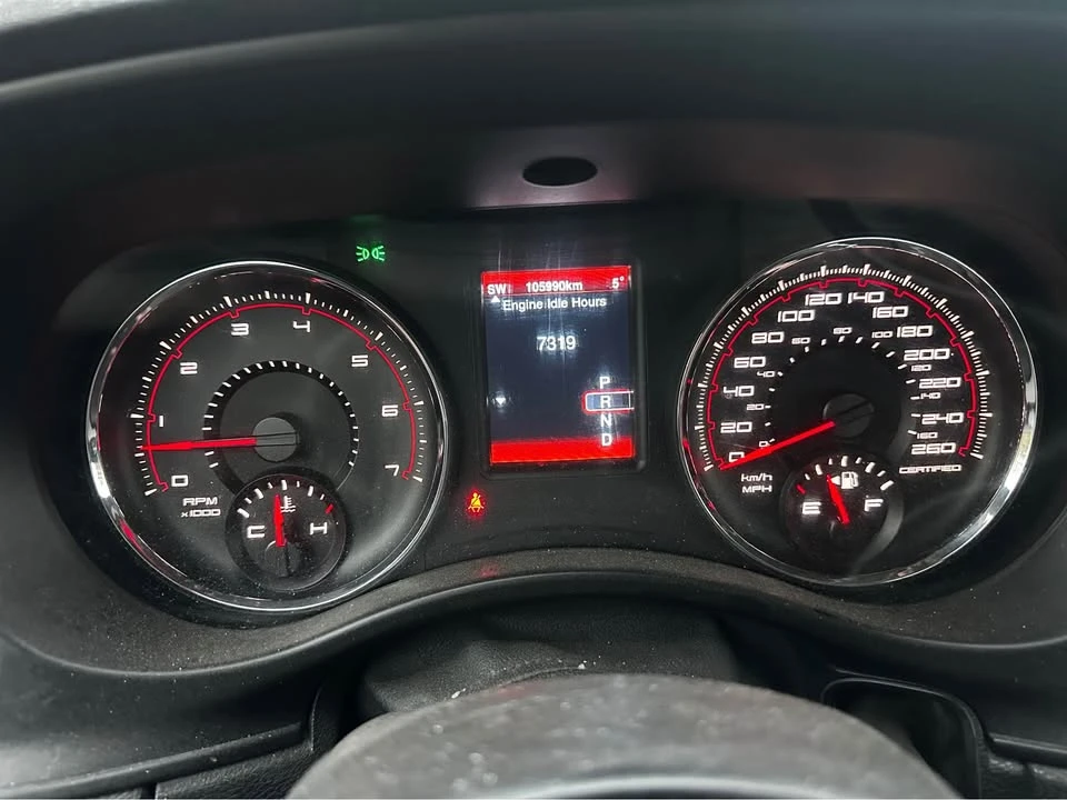 2014 Dodge Charger 7th Gen - Image 8 of 17