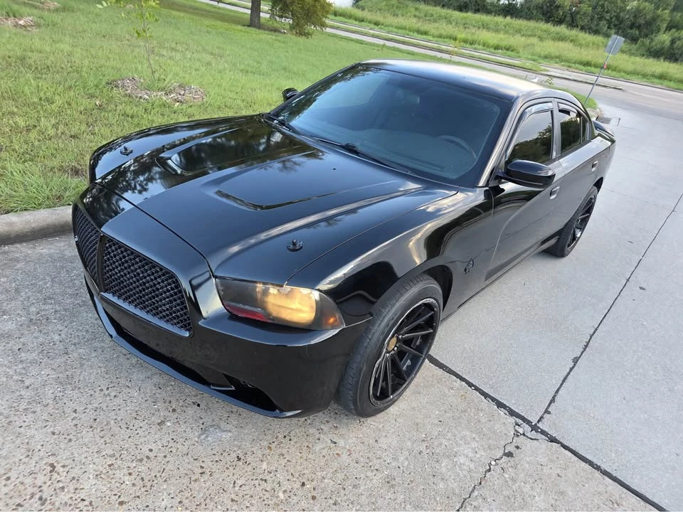 2014 Dodge Charger 7th Gen - Image 7 of 20