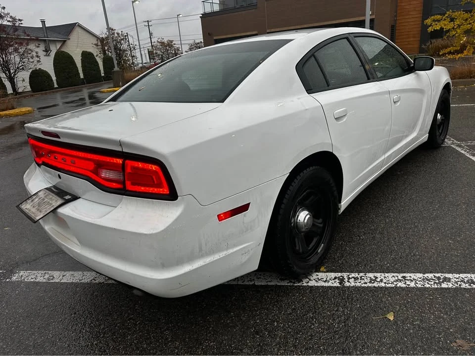 2014 Dodge Charger 7th Gen - Image 6 of 17