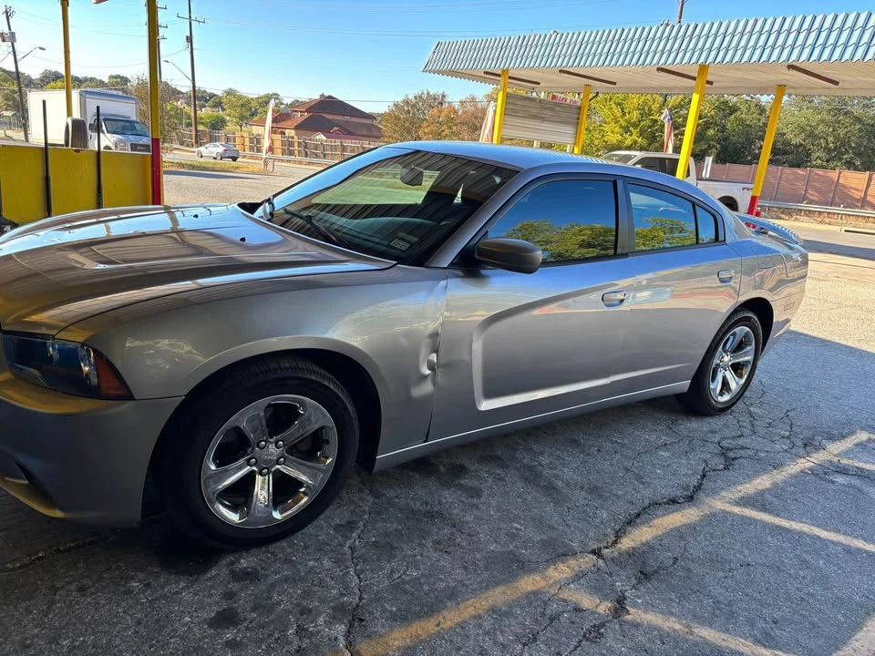 2014 Dodge Charger 7th Gen - Image 7 of 7