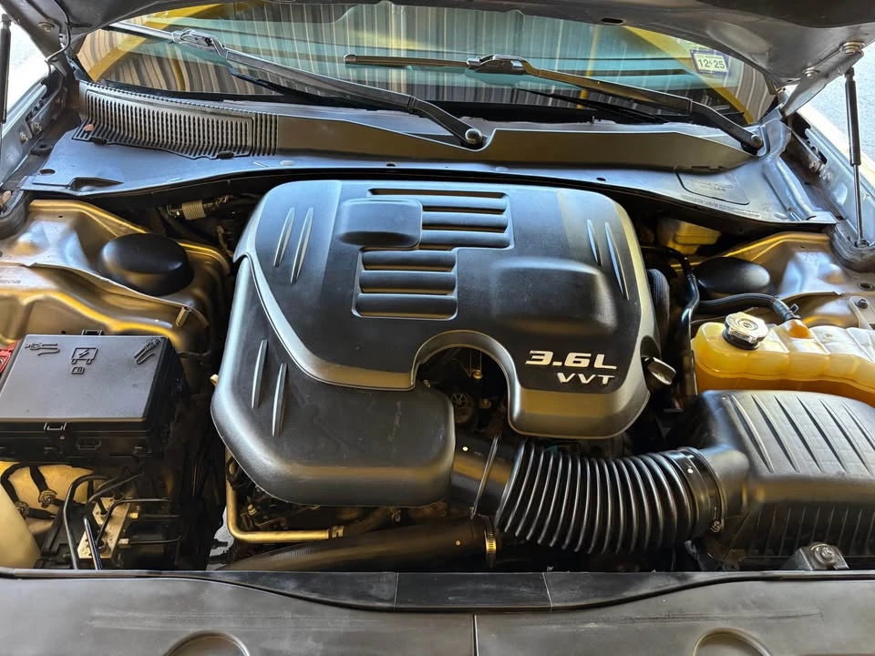 2014 Dodge Charger 7th Gen - Image 6 of 7