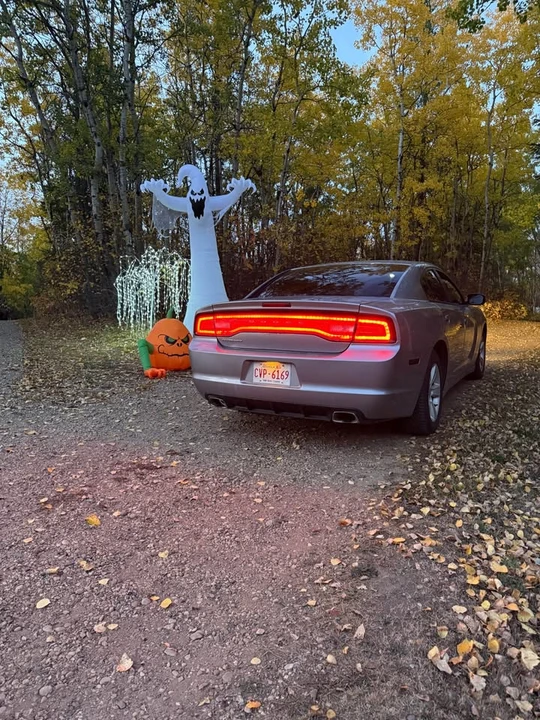 2014 Dodge Charger 7th Gen - Image 6 of 7