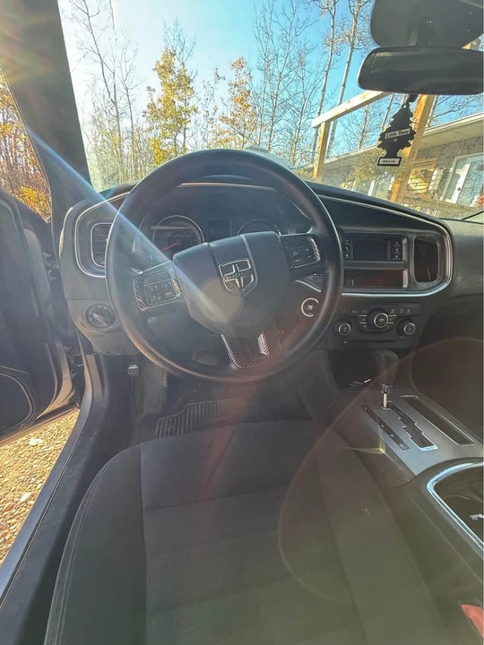 2014 Dodge Charger 7th Gen - Image 3 of 7