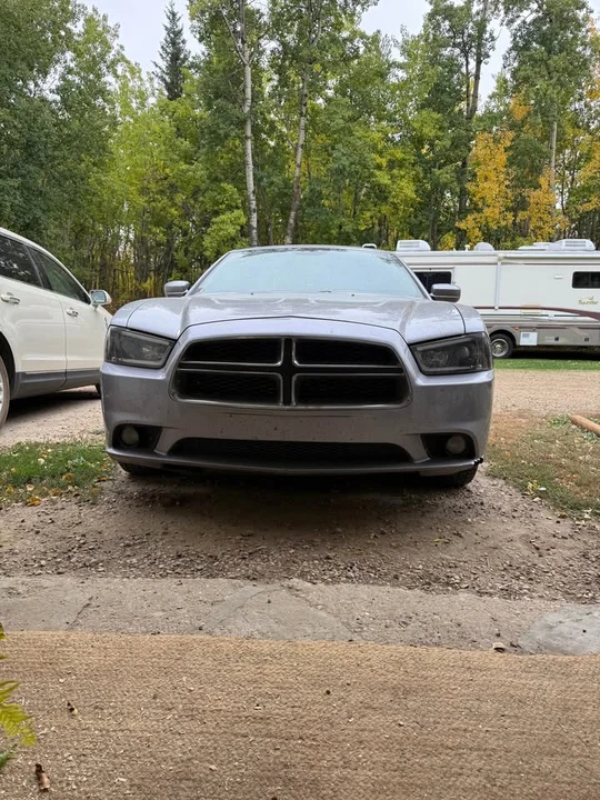 2014 Dodge Charger 7th Gen - Image 7 of 7