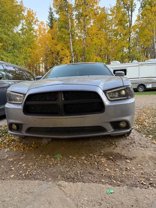 2014 Dodge Charger 7th Gen - Image 5 of 7