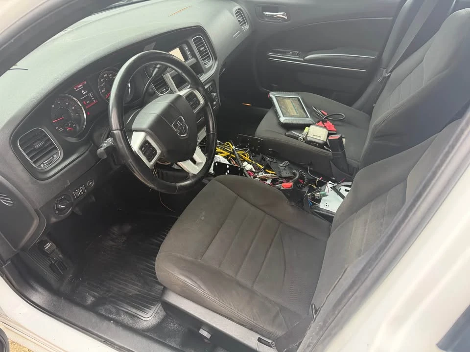 2014 Dodge Charger 7th Gen - Image 15 of 19