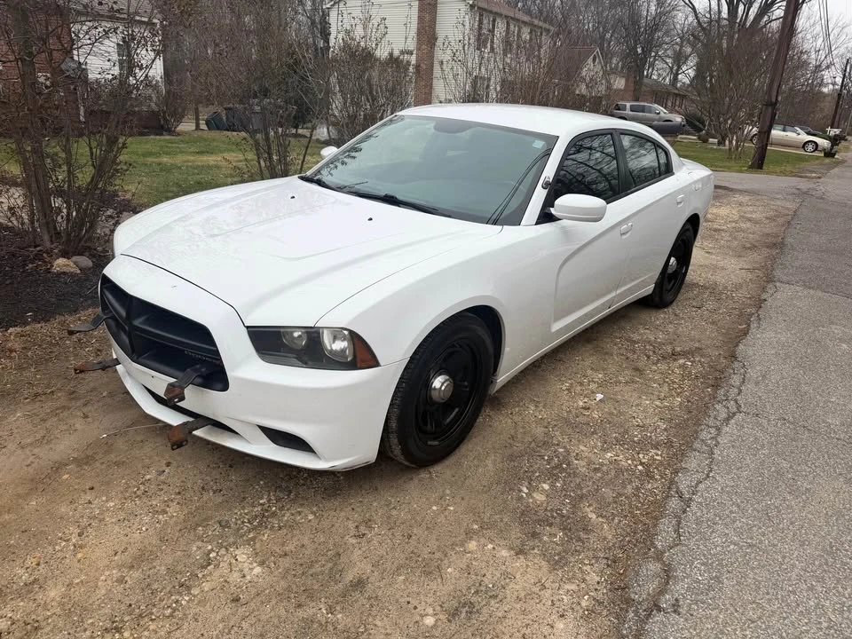2014 Dodge Charger 7th Gen - Image 4 of 19