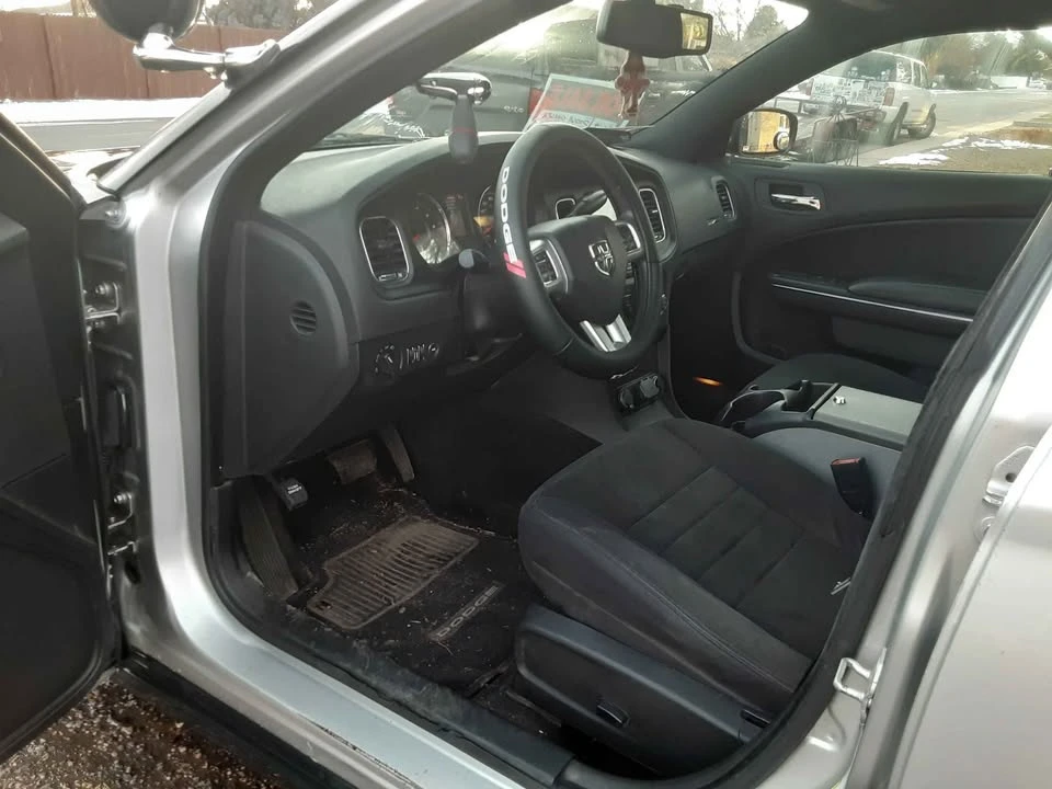 2014 Dodge Charger 7th Gen - Image 12 of 12