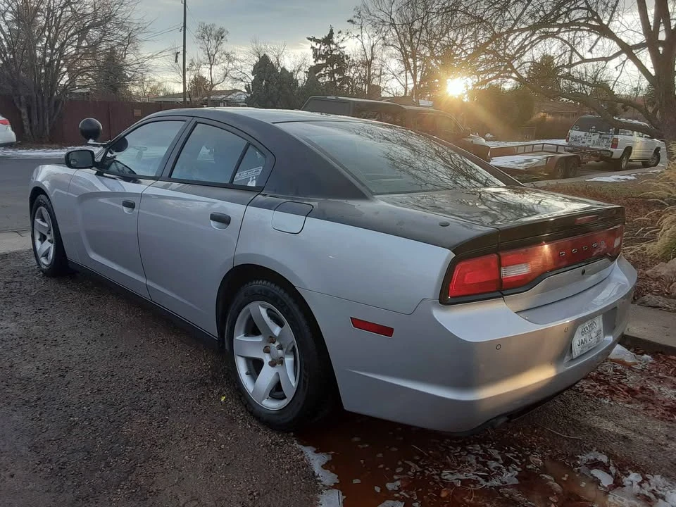 2014 Dodge Charger 7th Gen - Image 7 of 12