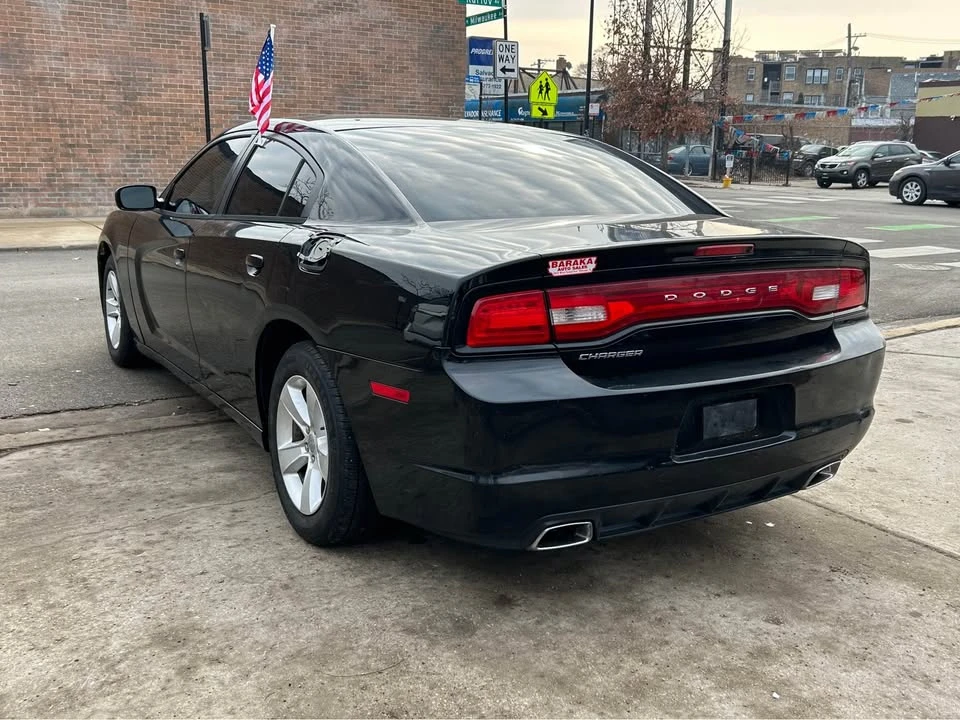 2014 Dodge Charger 7th Gen - Image 6 of 8