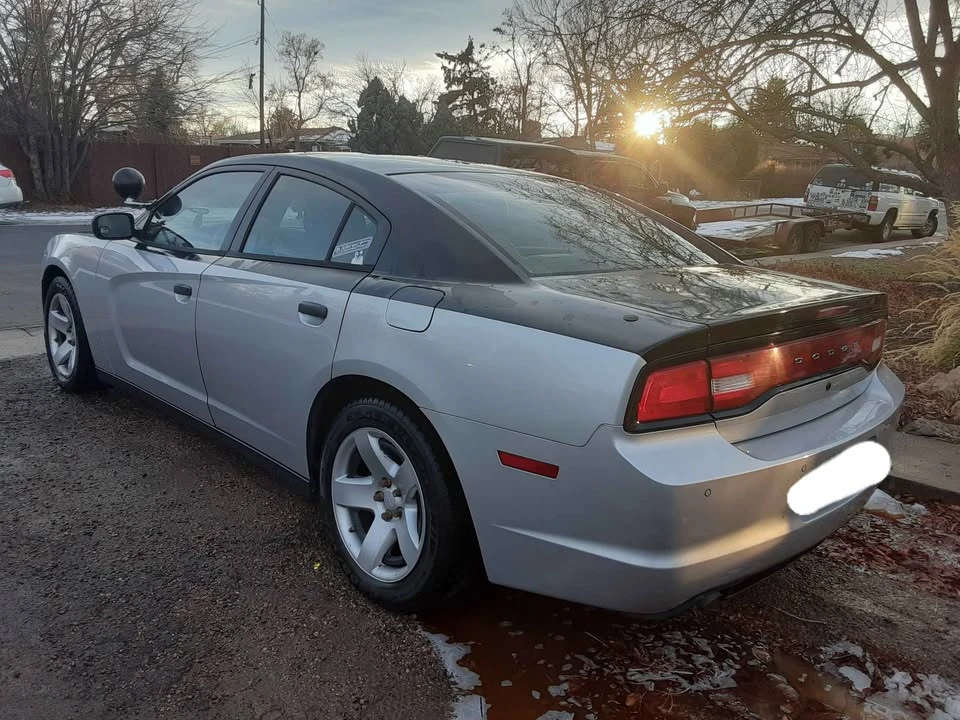 2014 Dodge Charger 7th Gen - Image 2 of 12