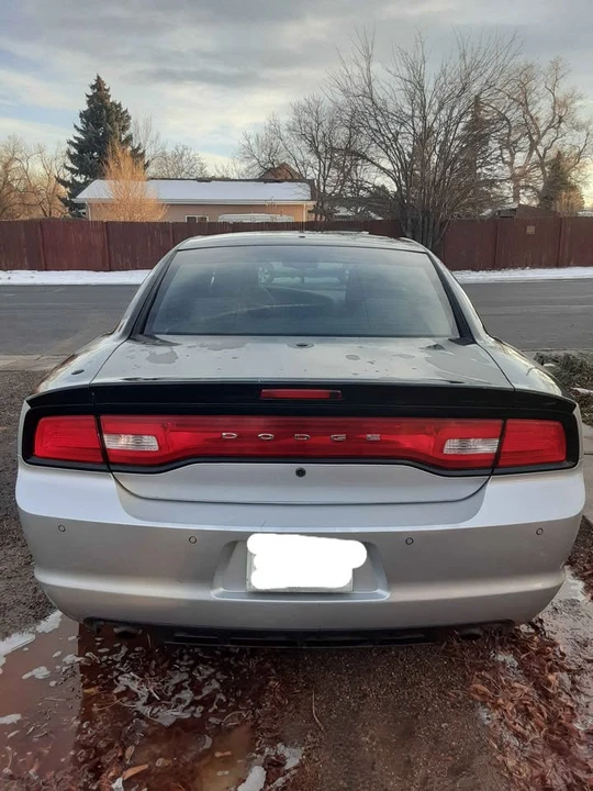 2014 Dodge Charger 7th Gen - Image 4 of 12
