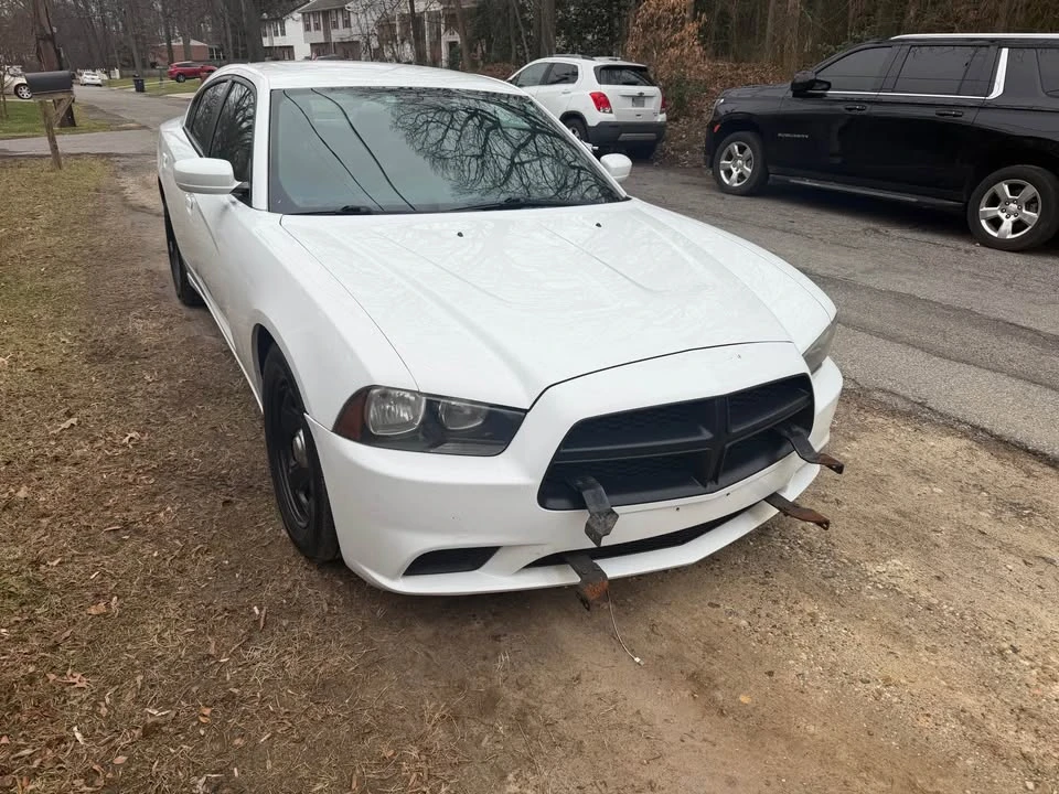 2014 Dodge Charger 7th Gen - Image 5 of 19