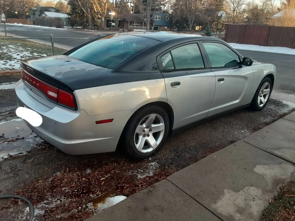 2014 Dodge Charger 7th Gen - Image 3 of 12