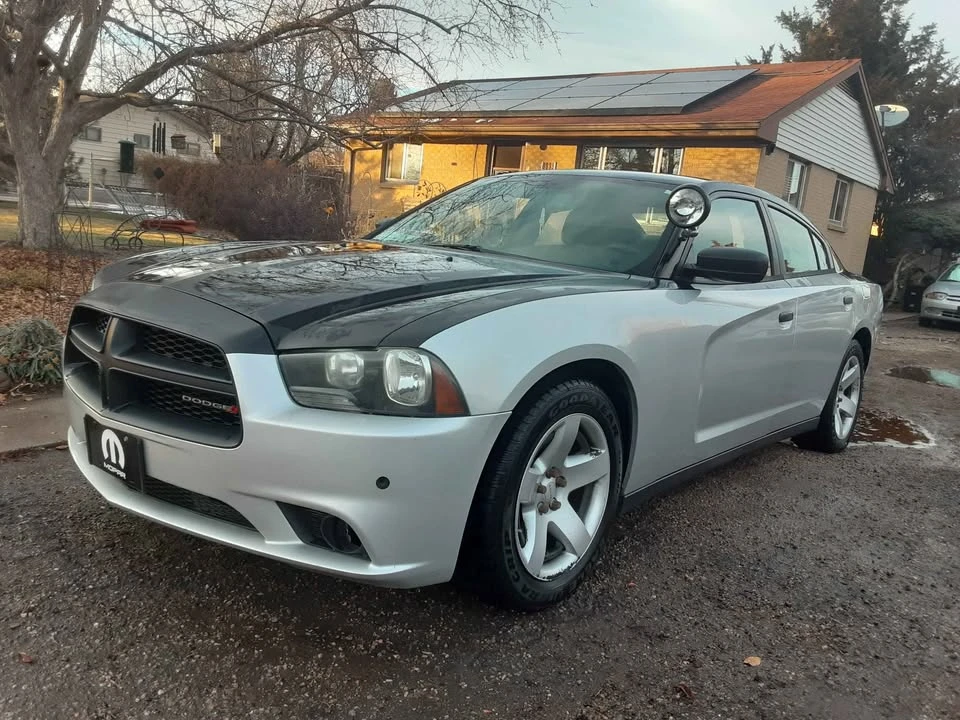 2014 Dodge Charger 7th Gen - Image 8 of 12