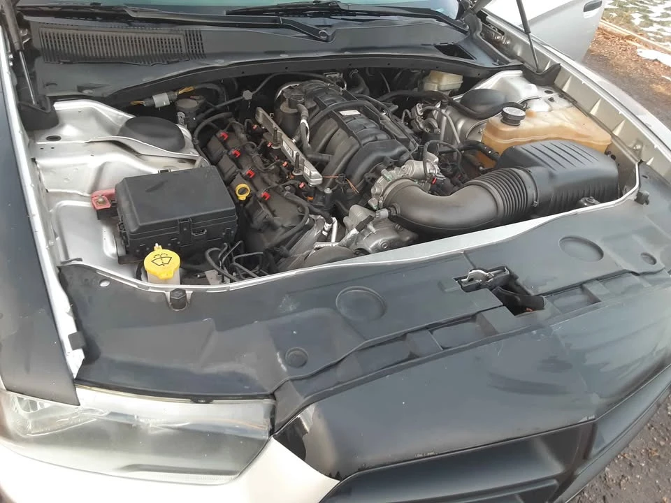 2014 Dodge Charger 7th Gen - Image 9 of 12