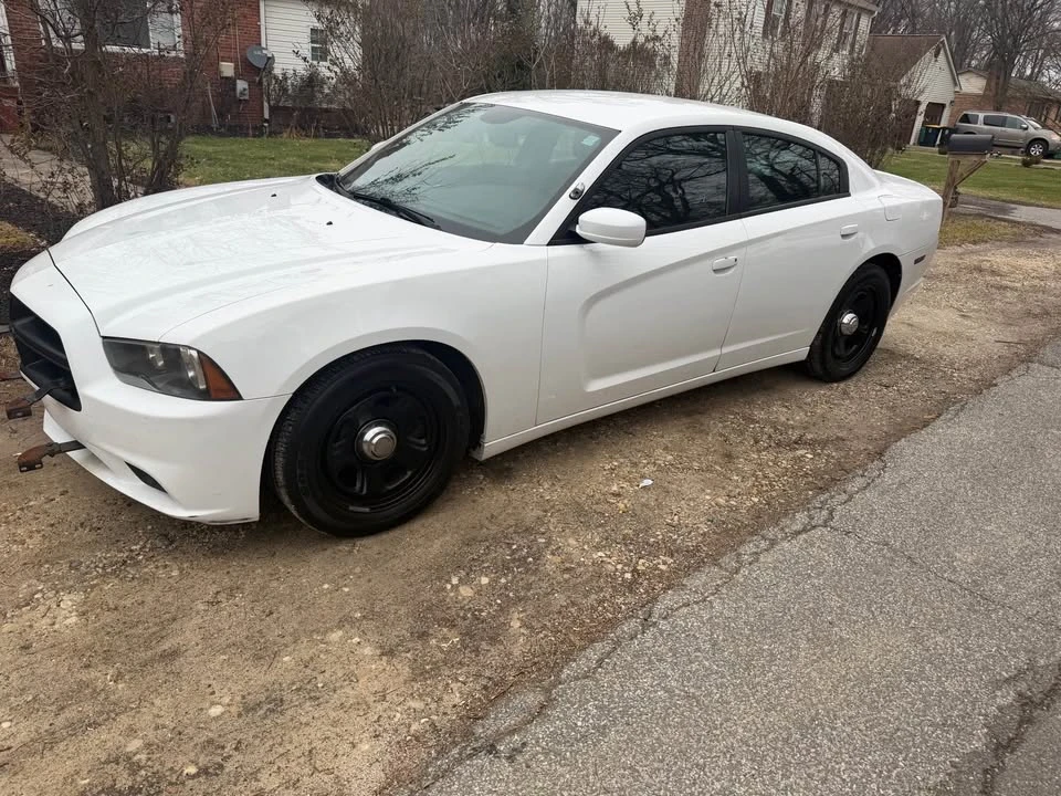 2014 Dodge Charger 7th Gen - Image 19 of 19
