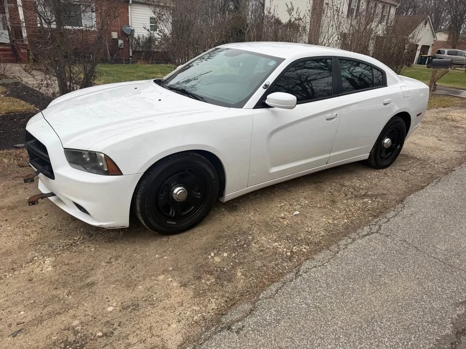 2014 Dodge Charger 7th Gen - Image 18 of 19