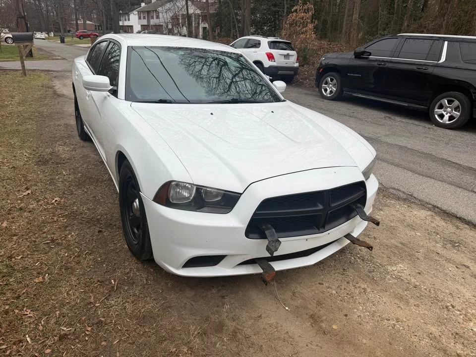 2014 Dodge Charger 7th Gen - Image 6 of 19