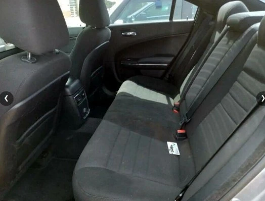 2014 Dodge Charger 7th Gen - Image 6 of 6