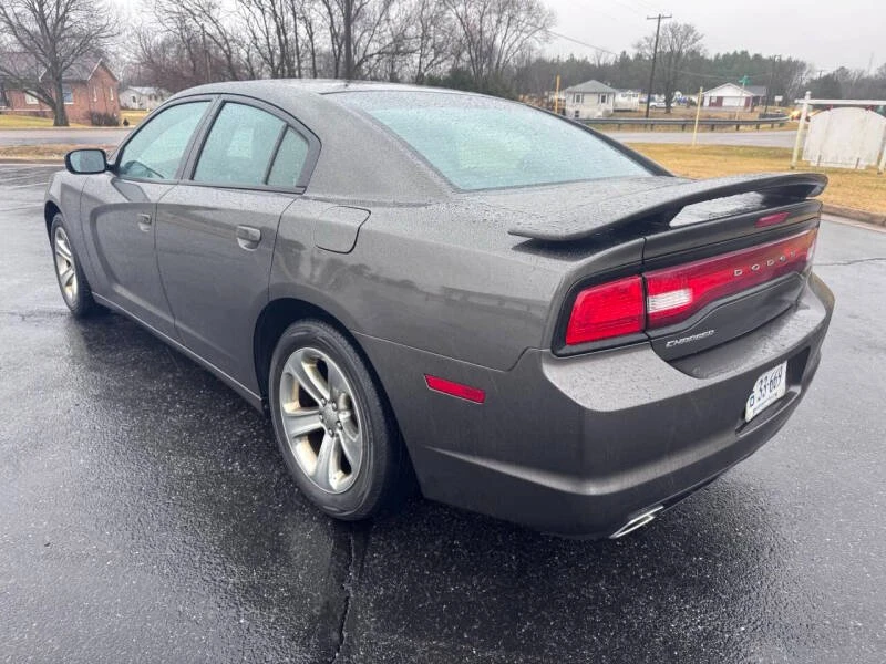 2014 Dodge Charger 7th Gen - Image 6 of 20