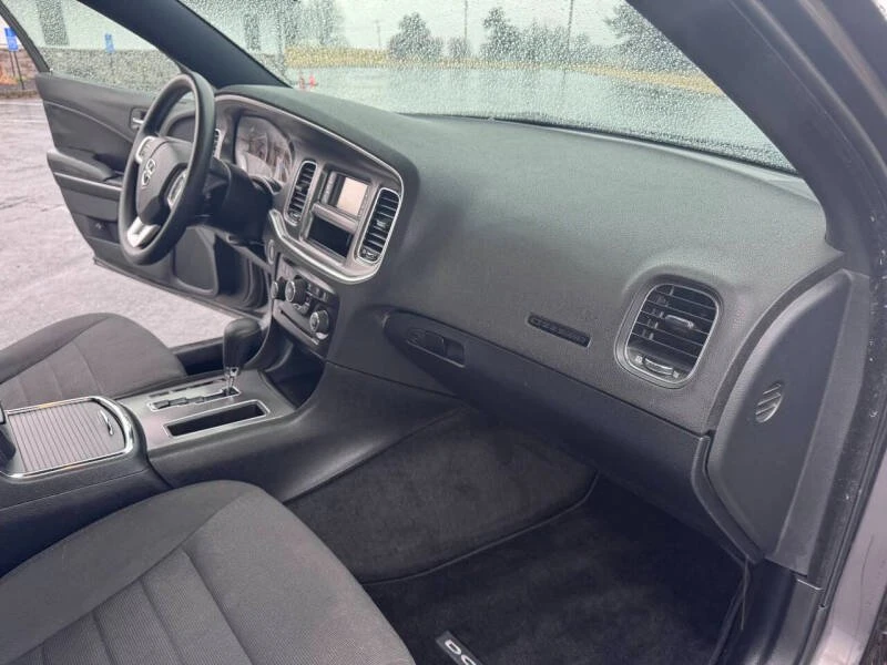 2014 Dodge Charger 7th Gen - Image 11 of 20