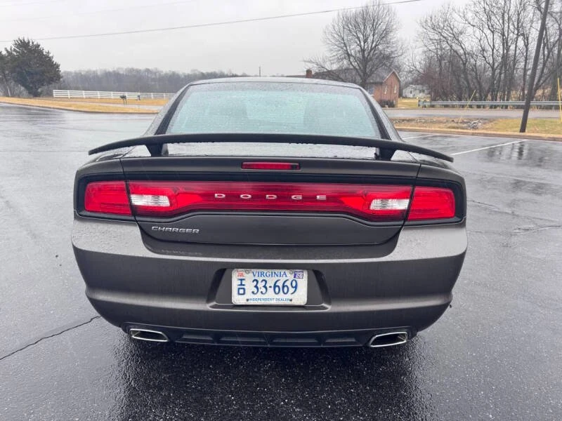 2014 Dodge Charger 7th Gen - Image 7 of 20