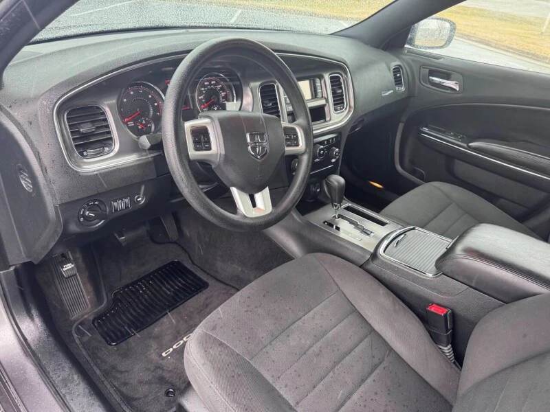 2014 Dodge Charger 7th Gen - Image 10 of 20
