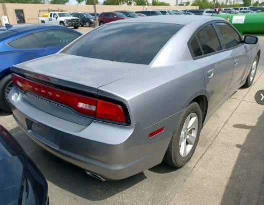 2014 Dodge Charger 7th Gen - Image 3 of 6
