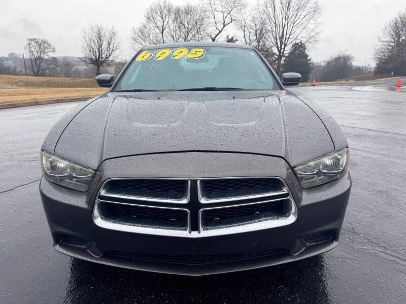 2014 Dodge Charger 7th Gen - Image 3 of 20