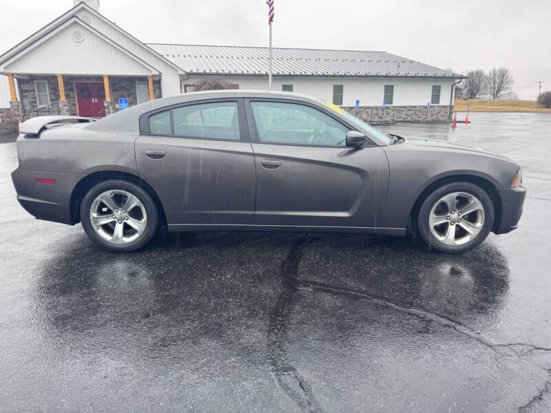 2014 Dodge Charger 7th Gen - Image 9 of 20