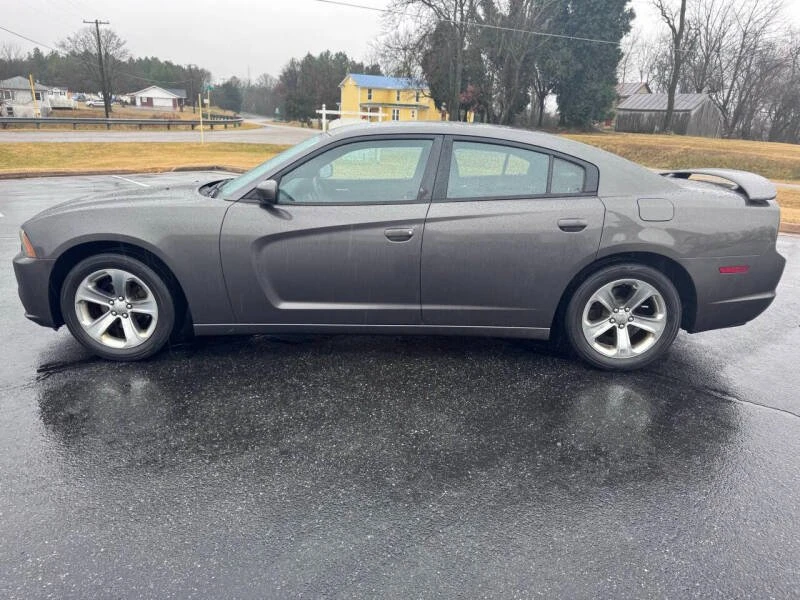 2014 Dodge Charger 7th Gen - Image 5 of 20