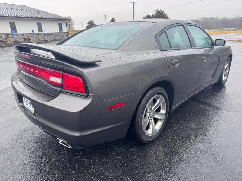 2014 Dodge Charger 7th Gen - Image 8 of 20