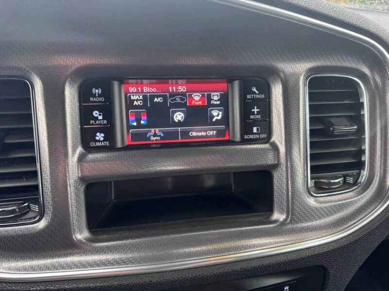 2014 Dodge Charger 7th Gen - Image 20 of 20