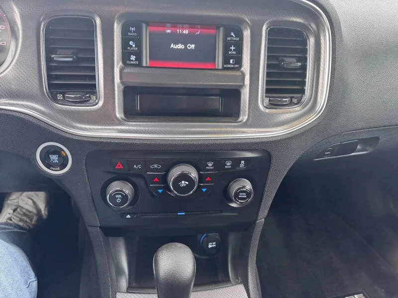 2014 Dodge Charger 7th Gen - Image 18 of 20